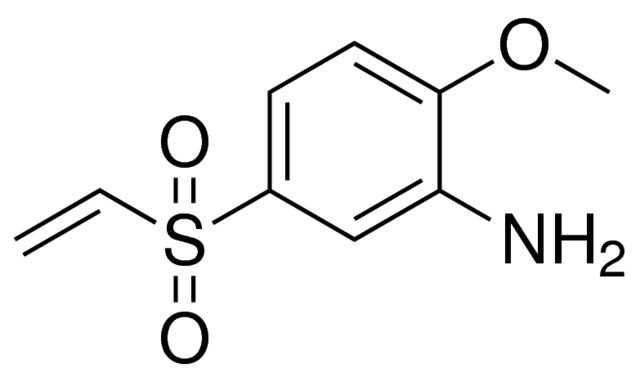 5-ETHENESULFONYL-2-METHOXY-PHENYLAMINE