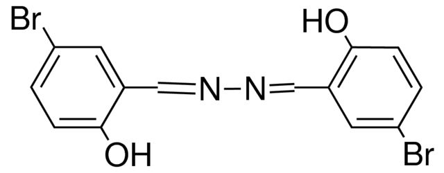 5-BROMOSALICYLALDEHYDE AZINE