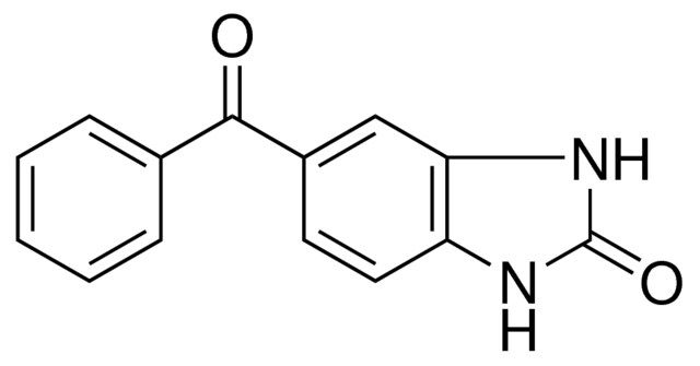 5-BENZOYL-1,3-DIHYDRO-BENZOIMIDAZOL-2-ONE
