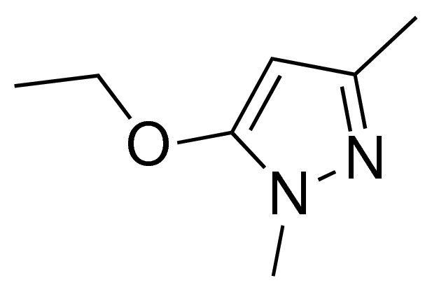 5-ethoxy-1,3-dimethyl-1H-pyrazole