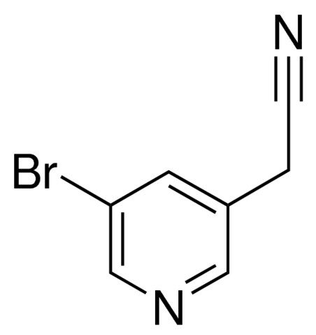 5-Bromopyridine-3-acetonitrile