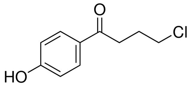 4-Chloro-4'-hydroxybutyrophenone