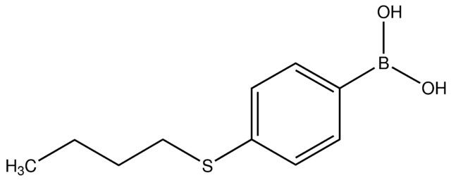 4-Butylthiophenylboronic acid