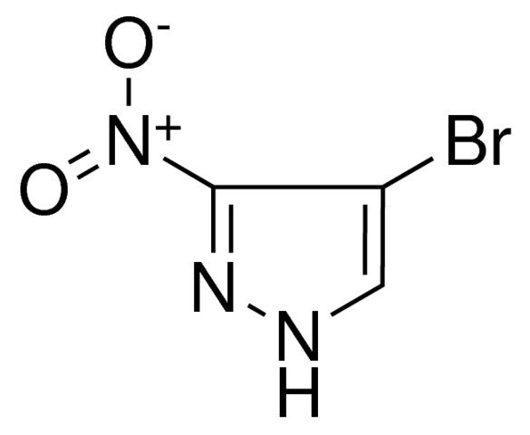 4-BROMO-3-NITRO-1H-PYRAZOLE
