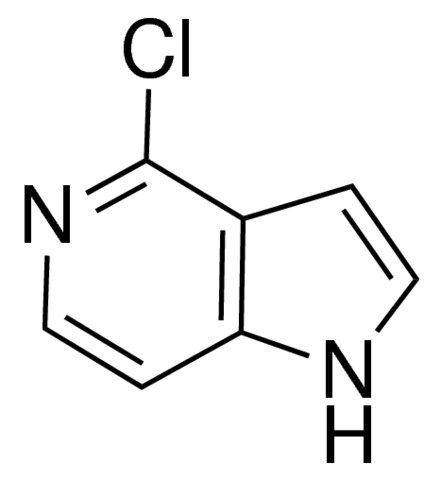 4-Chloro-1H-pyrrolo[3,2-c]pyridine