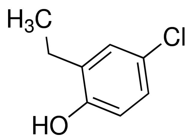 4-Chloro-2-ethylphenol