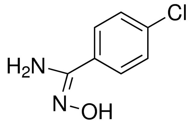 4-CHLOROBENZAMIDOXIME