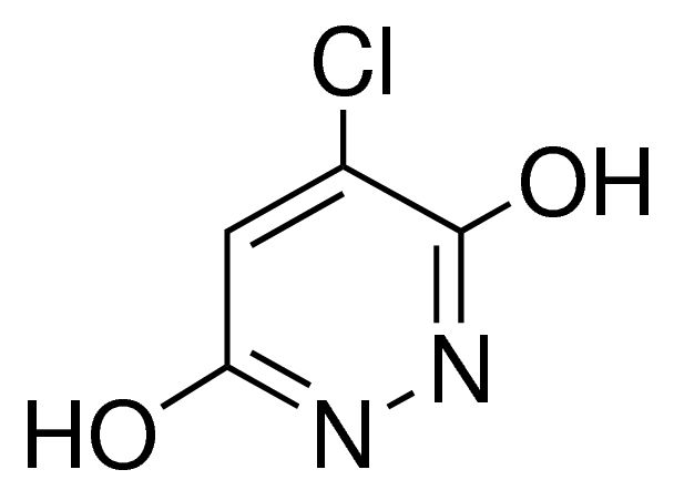 4-CHLORO-3,6-DIHYDROXYPYRIDAZINE