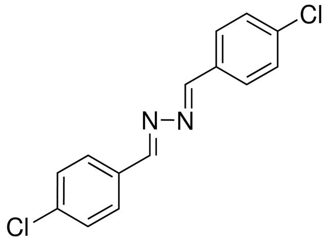 4-CHLOROBENZALDEHYDE AZINE