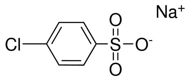 4-CHLOROBENZENESULFONIC ACID, SODIUM SALT