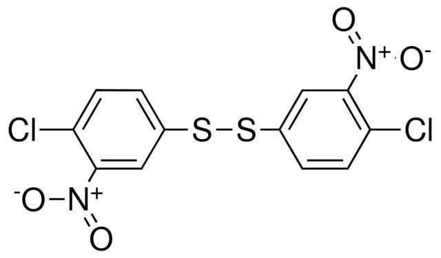 4-CHLORO-3-NITROPHENYL DISULFIDE