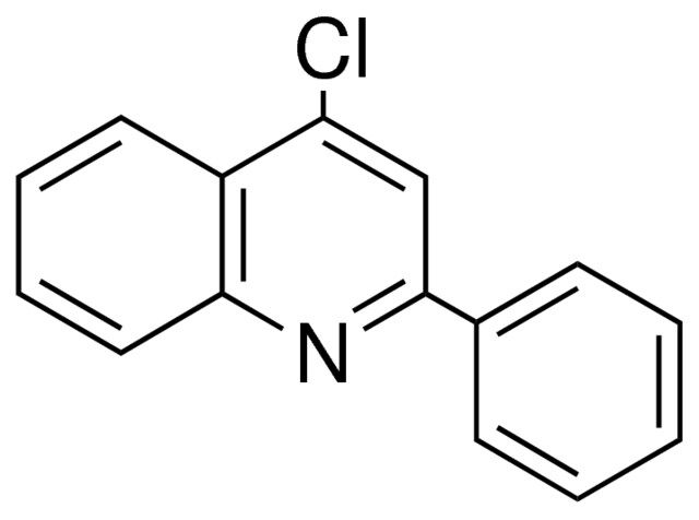 4-Chloro-2-phenylquinoline