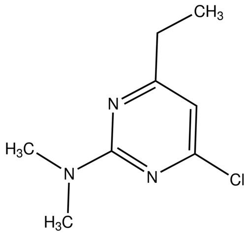 4-Chloro-6-ethyl-N,N-dimethylpyrimidin-2-amine
