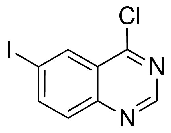 4-Chloro-6-iodoquinazoline