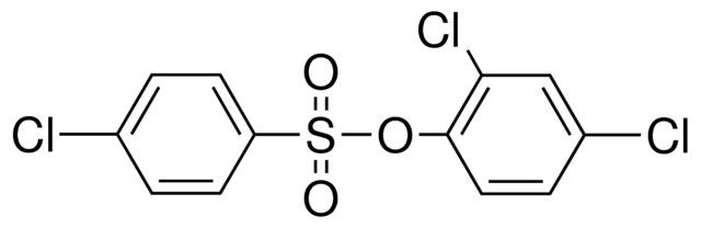 4-CHLORO-BENZENESULFONIC ACID 2,4-DICHLORO-PHENYL ESTER