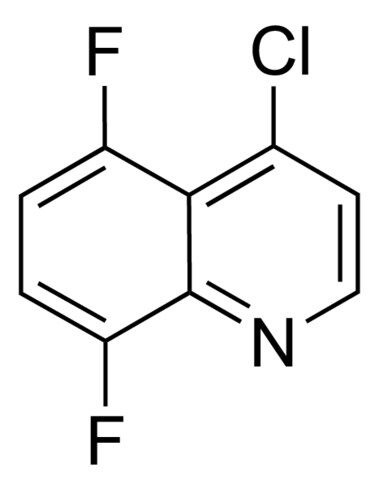 4-Chloro-5,8-difluoroquinoline