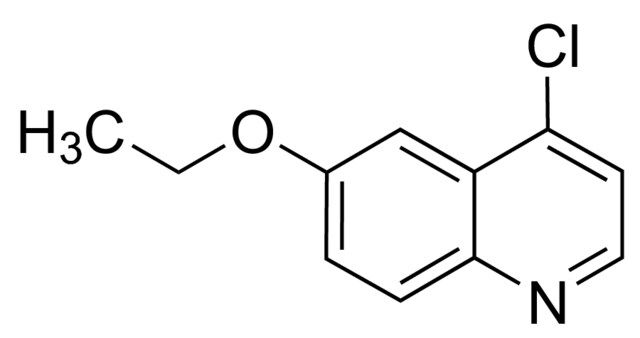 4-Chloro-6-ethoxyquinoline