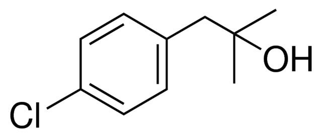 4-CHLORO-ALPHA,ALPHA-DIMETHYLPHENETHYL ALCOHOL