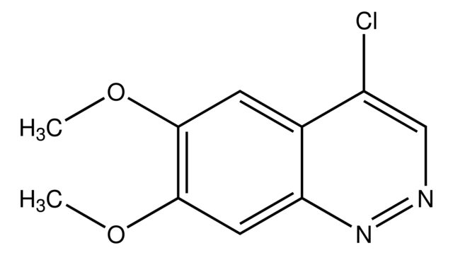 4-Chloro-6,7-dimethoxycinnoline