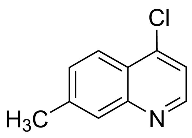 4-Chloro-7-methylquinoline