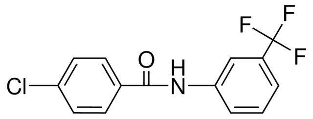 4-CHLORO-ALPHA,ALPHA,ALPHA-TRIFLUORO-META-BENZOTOLUIDIDE