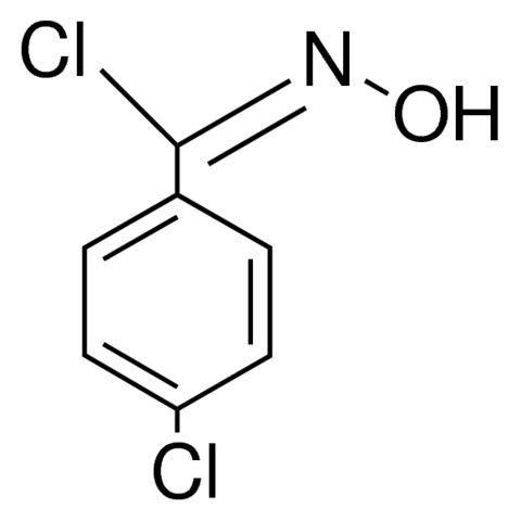 4-CHLORO-N-HYDROXYBENZENECARBOXIMIDOYL CHLORIDE