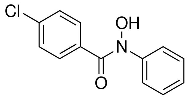 4-CHLORO-N-PHENYLBENZOHYDROXAMIC ACID