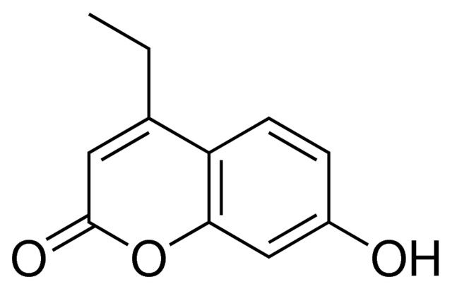 4-ETHYL-7-HYDROXY-CHROMEN-2-ONE