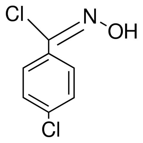 4-CHLORO-N-HYDROXYBENZENECARBOXIMIDOYL CHLORIDE