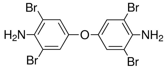 4-(4-AMINO-3,5-DIBROMOPHENOXY)-2,6-DIBROMOPHENYLAMINE