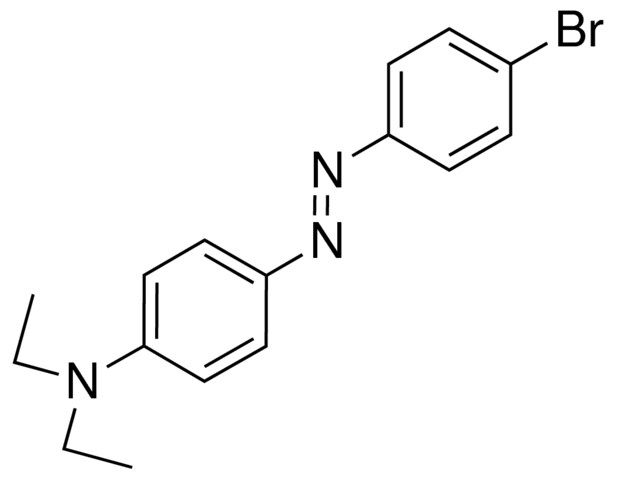 4-(4-BROMOPHENYLAZO)-N,N-DIETHYLANILINE