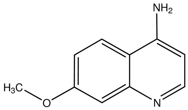 4-Amino-7-methoxyquinoline