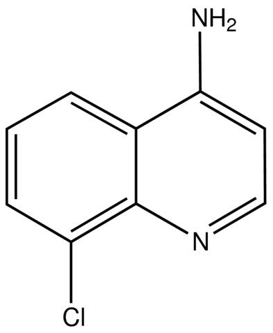 4-Amino-8-chloroquinoline
