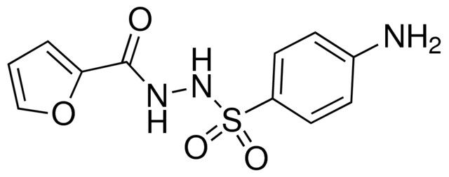 4-amino-N'-(2-furoyl)benzenesulfonohydrazide