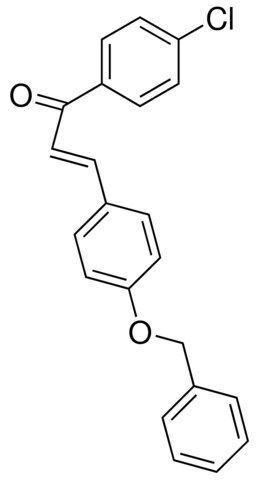 4-BENZYLOXY-4'-CHLOROCHALCONE