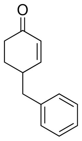 4-BENZYL-2-CYCLOHEXEN-1-ONE