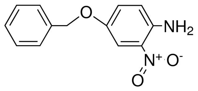 4-BENZYLOXY-2-NITROANILINE