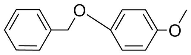 4-BENZYLOXYANISOLE