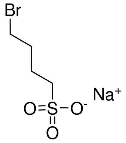 4-BROMO-1-BUTANESULFONIC ACID, SODIUM SALT