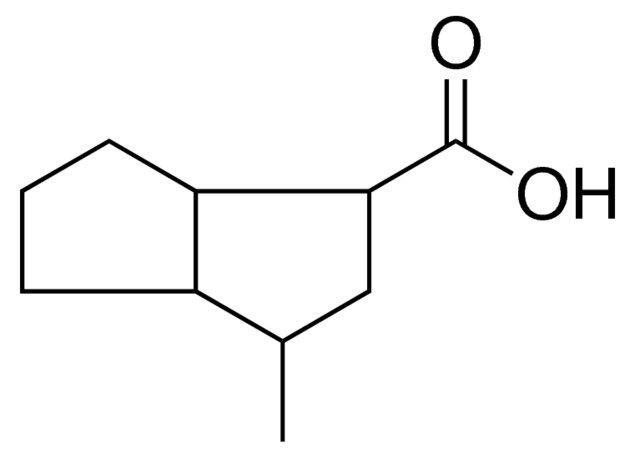 3-METHYL-OCTAHYDRO-PENTALENE-1-CARBOXYLIC ACID