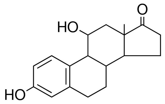 3,11-dihydroxyestra-1,3,5(10)-trien-17-one