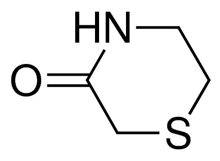 3-thiomorpholinone