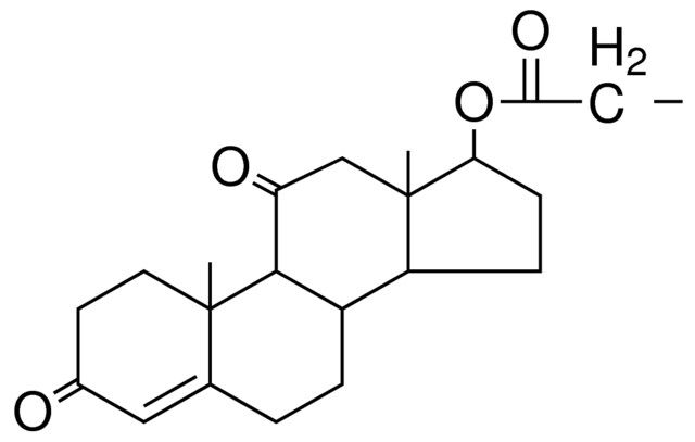 3,11-dioxoandrost-4-en-17-yl propionate