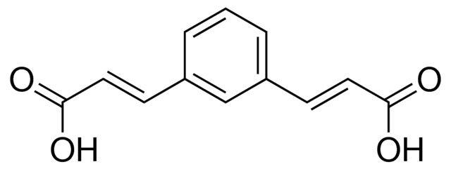 3,3'-(1,3-Phenylene)bis(2-propenoic acid)