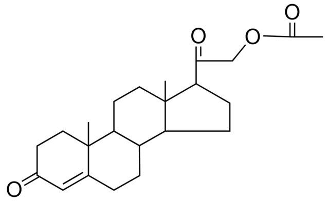 3,20-DIOXOPREGN-4-EN-21-YL ACETATE