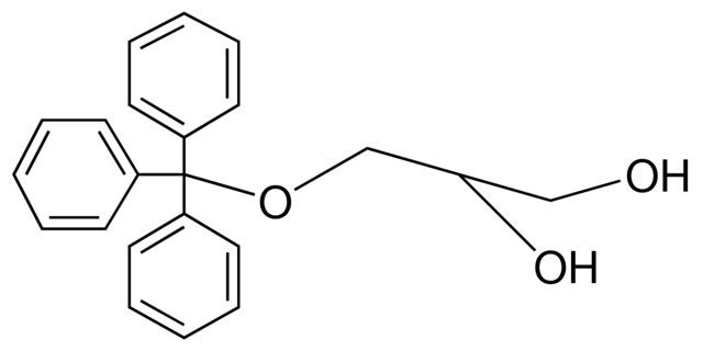 3-TRITYLOXY-1,2-PROPANEDIOL