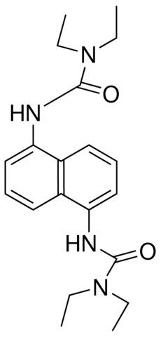 3,3'-(1,5-NAPHTHALENEDIYL)BIS(1,1-DIETHYLUREA)