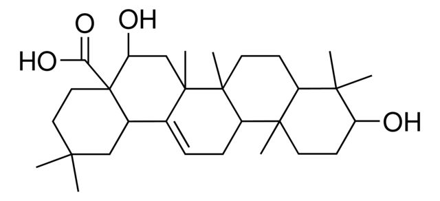 3,16-Dihydroxyolean-12-en-28-oic acid