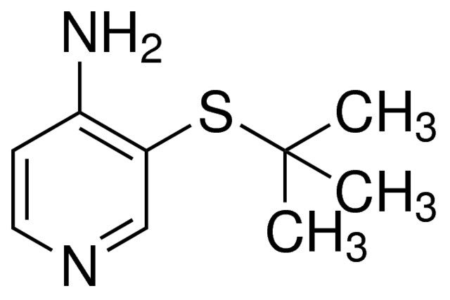 3-tert-Butylsulfanyl-pyridin-4-ylamine