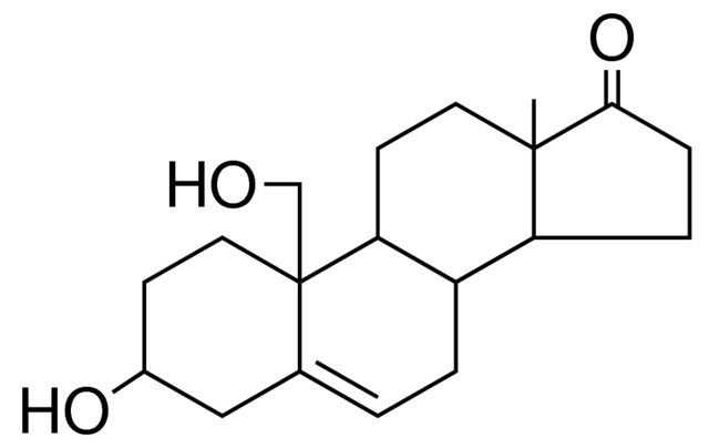 3,19-dihydroxyandrost-5-en-17-one